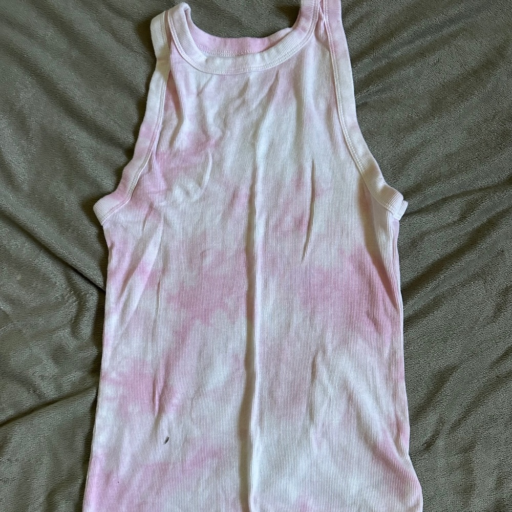 Target Tank Top